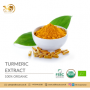 Organic Turmeric Extract Capsules in Bulk and private Labeling