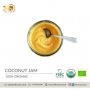 Organic Coconut Jam