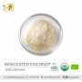 100% Organic Premium Quality Desiccated Coconut Fine for Bulk