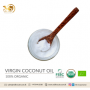 Best Quality Organic Extra Virgin Coconut Oil in Bulk for Europe