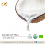 2022 Organic Premium Quality Ceylon Coconut Milk