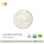 USDA Certified Ceylon Coconut Butter for Europe