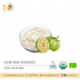 Pure Organic Best Quality Garcinia Powder for Europe