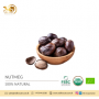 Dried Natural Organic Long Nutmeg (with Shell) from Sri Lanka