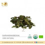 100% Natural dreid Gurmar (Masbedda) leaves whole from Sri Lanka