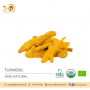 Hot Selling Organic Natural Spice - Ceylon Turmeric at Wholesale Price