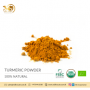 Hot Selling Ceylon Spice - Organic Ceylon Turmeric Powder at Best Price