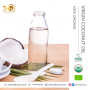 USDA Certified Organic Ceylon Virgin Coconut Oil in Bulk