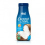 Organic Coconut Milk 200ml Supplier Bottle (USDA Organic, EU Organic)