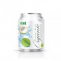 250ml EU Organic Coconut Water