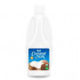 Organic Coconut Milk BULK 2L Supplier Bottle (USDA Organic, EU Organic)
