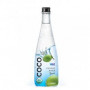 Organic Coconut Water 300ml Bottle (USDA Organic, EU Organic)