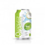330ml Canned EU Organic Coconut Water