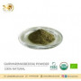 100% natural Gurmar (Masbedda) leaves powder from Sri Lanka