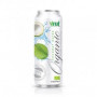 500ml EU Organic Coconut Water