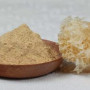 Organic White fungus Powder | Tremella fuciformis Extract Powder 1:1
