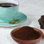 Organic Chaga (Inonotus obliquus) Dual Extract 4:1