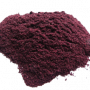Blueberry Fiber Organic