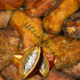 Cacao XP Raw Organic Criollo Cacao Beans