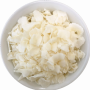 Organic Natural Quality Dried Husk Coconut Chips