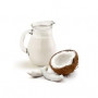 Fresh Pure Organic Coconut Milk - 17% Fat Bulk Price from Ceylon