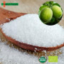 Organic Monk Fruit Sweetener Erythritol Monk Fruit Extract Blend Sweetener Powder