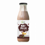 Chocolate Flavored Vegan Oat Milk from Sri Lanka