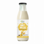 Vanilla Flavored Vegan Oat Milk from Sri Lanka 2022