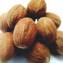 Premium quality Organic Nutmeg (without Shell) from Sri Lanka