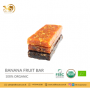 Organic Banana Fruit Bar