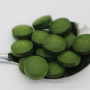 Organic Chlorella Tablet Organic Algae