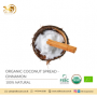 Organic Cinnamon Coconut Spread from Sri Lanka