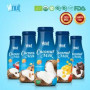 Organic Coconut Milk With Vanilla Flavor