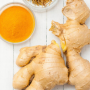 Organic Ginger Extract