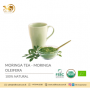 Organic Herb Moringa Tea (Moringa oleifera) from Sri Lanka