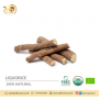 Organic Remedy Licorice from Sri Lanka