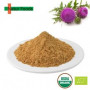 Organic Milk Thistle Extract