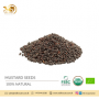 Organic Mustard Seeds from Sri Lanka