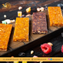 Organic Cocoa Fruit bar