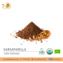 Organic Sarsaparilla (Iramasu) Powder