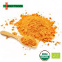 Organic Turmeric Extract 95% Curcumins
