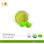 Organic Gotukola Powder