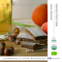 Organic Mango Fruit Bar