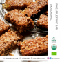 Organic Pineapple Fruit Bar