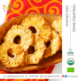 Organic Pineapple Rings