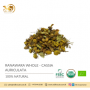 Organic RANAWARA (Cassia Auriculata) - A Cup of Natural Goodness