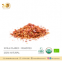 Premium Quality Chili Flakes - Roasted from Sri Lanka