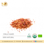 Premium Quality Chili Flakes - Unroasted from Sri Lanka