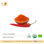 Premium Quality Chilli Powder from Sri Lanka