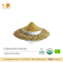 Premium Quality Coriander Powder from Sri Lanka